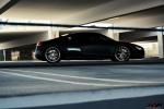 Audi R8 on HRE Wheels (P40SC) 2014 года